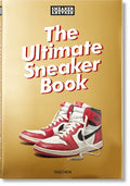Sneaker Freaker. the Ultimate Sneaker Book - Hardcover