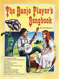 The Banjo Player's Songbook - Paperback