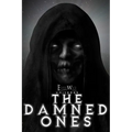 The Damned Ones - Paperback