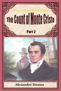 The Count of Monte Cristo Part 2 - Paperback