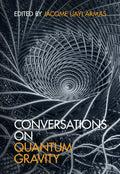 Conversations on Quantum Gravity - Hardcover