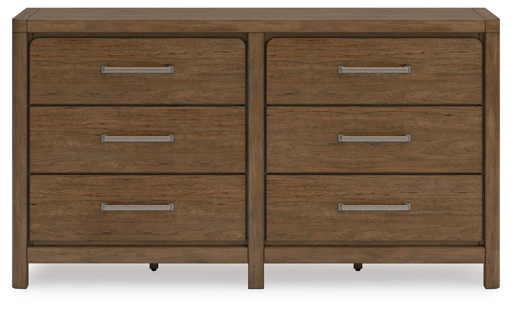 Cabalynn - Dresser - Light Brown
