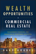 Wealth Opportunities - Hardcover