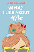 What I Like about Me - Paperback