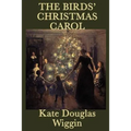 The Birds' Christmas Carol - Paperback