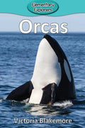 Orcas - Paperback