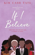 If I Believe - Paperback