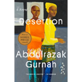 Desertion - Paperback