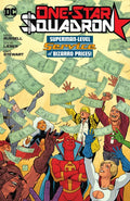 One-Star Squadron - Paperback