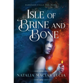Isle of Brine and Bone - Paperback