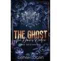The Ghost (Discreet Cover): A Dark Forbidden Second Chance Romantic Suspense Novella - Paperback