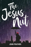 The Jesus Nut - Paperback