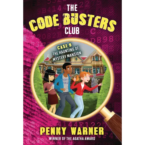 The Haunting of Mystery Mansion - Paperback