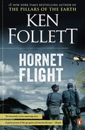 Hornet Flight - Paperback