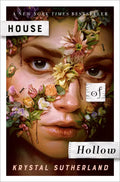 House of Hollow - Hardcover