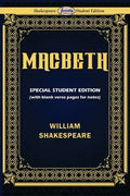 Macbeth (Special Edition for Students) - Paperback