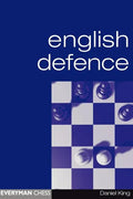 English Defence - Paperback