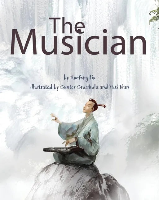 The Musician - Hardcover