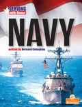 Navy - Paperback