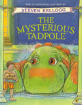 The Mysterious Tadpole - Paperback