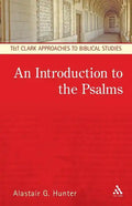 An Introduction to the Psalms - Paperback