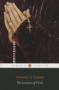 The Imitation of Christ - Paperback