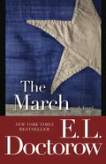 The March - Paperback