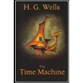 The Time Machine - Paperback