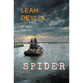 Spider - Paperback