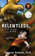 Relentless, Too! - Hardcover