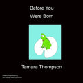 Before You Were Born - Paperback