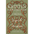 The Cross;Kristin Lavransdatter - Volume III - Paperback