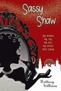 Sassy Shaw - Paperback