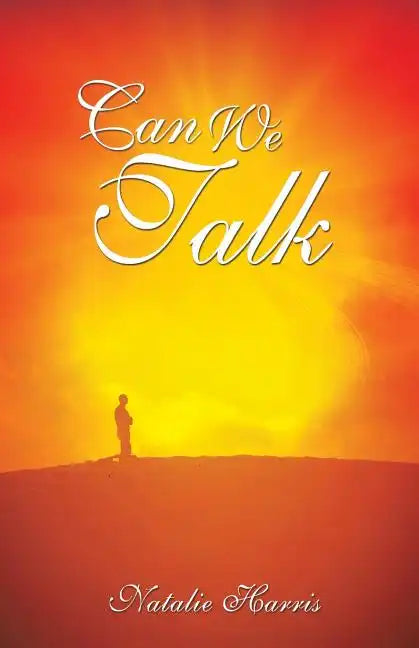 Can We Talk - Paperback