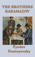 The Brothers Karamazov - Hardcover