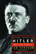 Hitler: 1889-1936: Hubris - Paperback