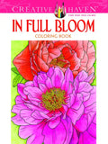 In Full Bloom - Paperback