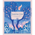 Shooting Star: Coloring Book - Hardcover