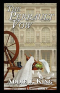 The Perrault Vow - Paperback