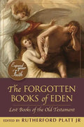 The Forgotten Books of Eden - Paperback