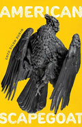 American Scapegoat - Paperback