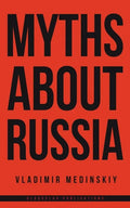Myths about Russia - Paperback