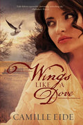 Wings Like a Dove - Paperback