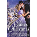 The Duke's Christmas: A Sweet Victorian Holiday Tale - Paperback