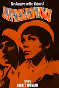 Anticlockwise: The Psychedelic World of Tara King - Paperback