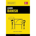 Learn Danish - Quick / Easy / Efficient: 2000 Key Vocabularies - Paperback