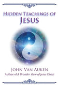 Hidden Teachings of Jesus - Paperback