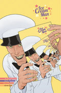 Ice Cream Man Volume 8: Subjects & Objects - Paperback