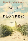 Path of Progress: One Man's Fight for Women's Rights - Hardcover