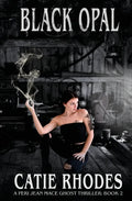 Black Opal - Paperback